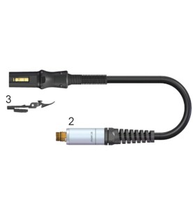 FHT-EX 105RTXSM Maschinenbrenner Kurz (Robo) 8m Kabel/TCS13 ohne Verschleißteile - EX-5-240-007 -  -  - 559,59 € - 