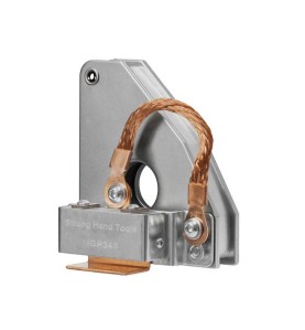 Imán de puesta a tierra multiángulo, abrazadera de tierra, 45°, 30°/60°, 90° o 180° - MGP345 - - - 41,65 € -