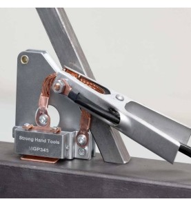 Imán de puesta a tierra multiángulo, abrazadera de tierra, 45°, 30°/60°, 90° o 180° - MGP345 - - - 41,65 € -