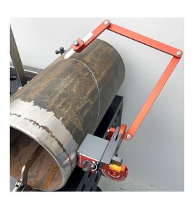 Runder Konturmarker für Rohre - RCM100 -  -  - 297,50 € - 