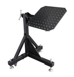 Mesa manipuladora Buildpro con dos ejes giratorios - TU65050 - - - 3.010,70 € -