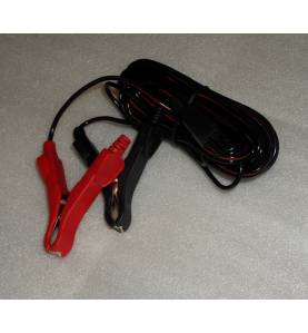 Fronius Acctiva Easy Ladekabel mit Klemmen 4m - 43,0004,3861 -  -  - 35,94 € - 
