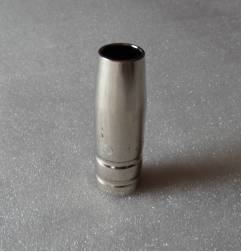 Boquilla de gas tipo 14/15 estándar 53 mm cónica NW12 Original Binzel - 145.0075 - - 4036584026149 - 3,25 € -