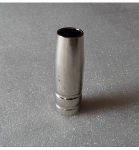 Boquilla de gas tipo 14/15 estándar 53 mm cónica NW12 Original Binzel - 145.0075 - - 4036584026149 - 3,25 € -