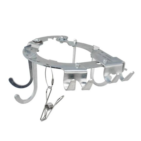 Stronghandtools - Soporte ajustable para bombonas de gas - GCH160 - GCH160 - - - 28,30 € -