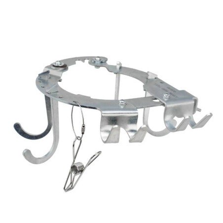 Stronghandtools - Soporte ajustable para bombonas de gas - GCH160 - GCH160 - - - 28,30 € -