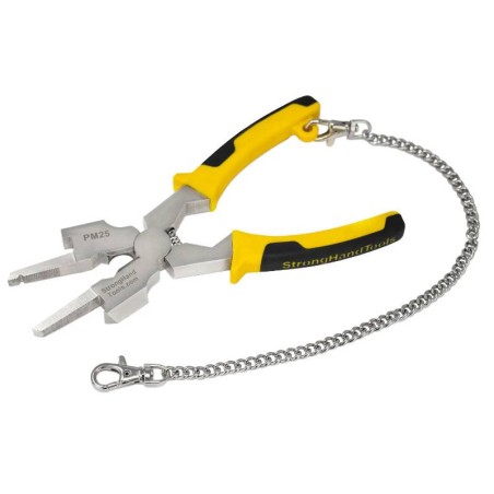 MIG Premium MIG-Zange (GMAW) - PM25 - - - 29,76 € -