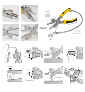 MIG Premium MIG-Zange (GMAW) - PM25 -  -  - 29,76 € - 