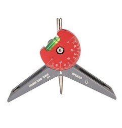 Stronghandtools Magnetischer Rohrzentrierkopf MPCH250 - MPCH250 - - - 59,02 € -