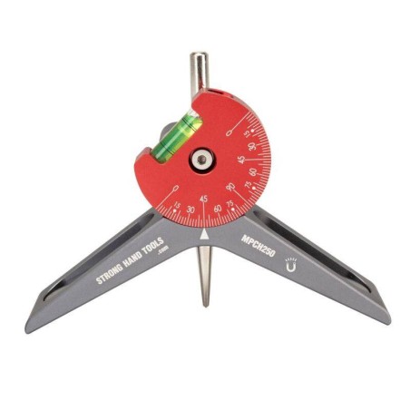 Stronghandtools Magnetischer Rohrzentrierkopf MPCH250 - MPCH250 - - - 59,02 € -