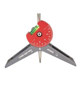 Stronghandtools Magnetischer Rohrzentrierkopf MPCH250 - MPCH250 -  -  - 59,02 € - 