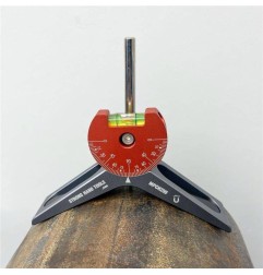 Cabezal de centrado magnético para tuberías Stronghandtools MPCH250