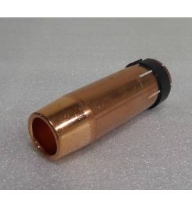 Boquilla de gas cónica NW16 tipo MB 26/38/401/501/555 76mm Original Binzel - 145.0085 - - 4036584113467 - 5,67 € -