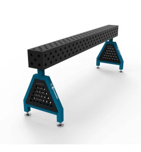 Schweissstützen Trestle auf Standfuss,Fi28mm, diagonal Gitter, verschiedene Größen - Gpph - Trestle_1 -  -  - 1.142,40 € - 