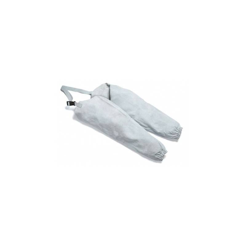 Protección contra el sudor en los brazos con banda elástica - TEK-140 Protección contra el sudor en los brazos con banda elástica - TEK-140