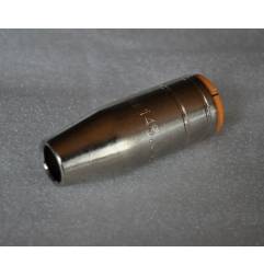 Boquilla de gas fuertemente cónica NW11,5 Tipo MB 25/352 Estándar 53mm Original Binzel - 145.0124 - - 4036584056825 - 5,93 € -