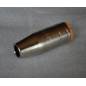 Boquilla de gas fuertemente cónica NW11,5 Tipo MB 25/352 Estándar 53 mm Original Binzel Boquilla de gas fuertemente cónica NW11,5 Tipo MB 25/352 Estándar 53 mm Original Binzel