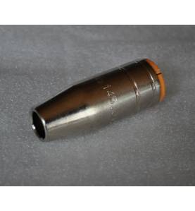 Boquilla de gas fuertemente cónica NW11,5 Tipo MB 25/352 Estándar 53mm Original Binzel - 145.0124 - - 4036584056825 - 5,93 € -