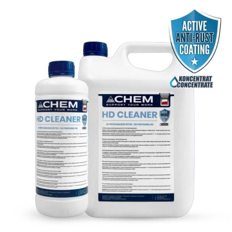 GPPH CHEM HD Cleaner 1liter - CH_001_CL -  -  - 41,65 € - 