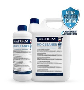GPPH CHEM HD Cleaner 1liter - CH_001_CL -  -  - 41,65 € - 