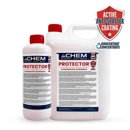 GPPH CHEM PROTECTOR 1liter - CH_001_PR -  -  - 21,42 € - 