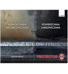GPPH CHEM PROTECTOR 1liter - CH_001_PR -  -  - 21,42 € - 