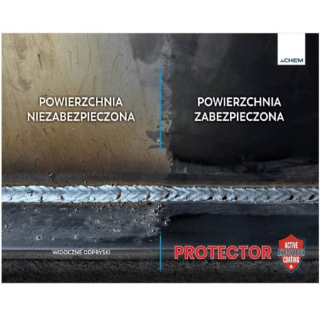 GPPH CHEM PROTECTOR 5 litros