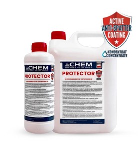 GPPH CHEM PROTECTOR 5liter - CH_005_PR -  -  - 98,77 € - 