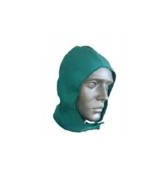 Schweißerhaube Kopfschutz BAUMWOLLE / PROBAN® FEUERFESTE ABDECKUNG - CAP63 - Uni Siz - F12063 -  - 8028485045141 - 12,85 € - 