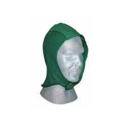 Schweißerhaube Kopfschutz BAUMWOLLE / PROBAN® FEUERFESTE ABDECKUNG - CAP64 - Uni Siz - F12064 -  - 8028485206405 - 13,90 € - 