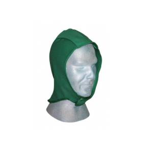 Schweißerhaube Kopfschutz BAUMWOLLE / PROBAN® FEUERFESTE ABDECKUNG - CAP64 - Uni Siz - F12064 -  - 8028485206405 - 13,90 € - 