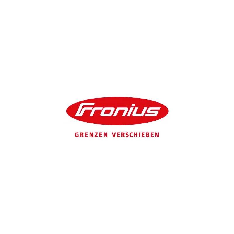 Fronius - Tobera de gas de paso estrecho ø13 / ø25x56 CT M23x2