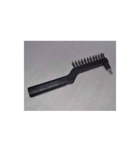 Fronius - Martillo cincelador con cepillo de alambre - 42,0410,0485 - - 9007946378324 - 5,36 € -