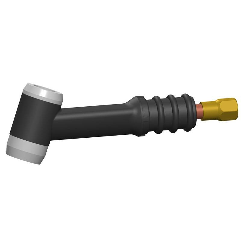 Cuerpo antorcha Trafimet G17 Flex - G26 Flex ADAPTIG - TIG