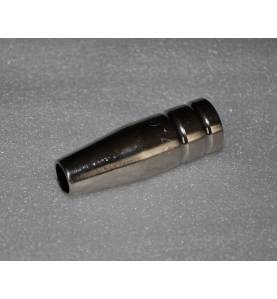 Boquilla de gas tipo 14/15 fuertemente cónica 53 mm NW 9,5 Original Binzel - 145.0123 - - 4036584101389 - 3,14 € -