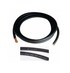 Schweißkabel Massekabel H01N2-D - von 10mm² - 95mm² - Meterware hochflexibel - Sarpreen - CAV000063-16 - - - 5,12 € -