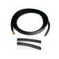 Cable de soldadura con cable de tierra H01N2-D - de 10 mm² a 95 mm² - por metros, muy flexible - Sarpreen Cable de soldadura con cable de tierra H01N2-D - de 10 mm² a 95 mm² - por metros, muy flexible - Sarpreen