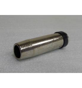 Boquilla de gas cónica NW16 tipo MB 36 84mm Original Binzel - 145.0078 - 145.0078 - - 4036584060075 - 8,09 € -