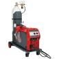 Fronius TransSteel 2700c, JUEGO, 4R, 400V-16A, MIG/TIG/electrodo