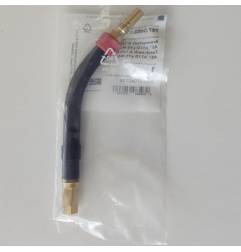 Cuello de antorcha Abimig A 155 Grip, curvado a 45° - Original Binzel - 767.D603.1 - 767.D603.1 - - 4036584617378 - 26,65 € -