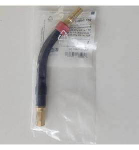 Cuello de antorcha Abimig A 155 Grip, curvado a 45° - Original Binzel - 767.D603.1 - 767.D603.1 - - 4036584617378 - 26,65 € -