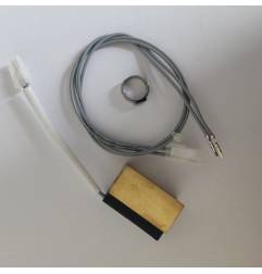 Fronius I-Kit Thermoschutz FK 4000 (Achtung: nur Werkseinbau) - 4,100,215 - 4,100,215 -  -  - 80,11 € - 