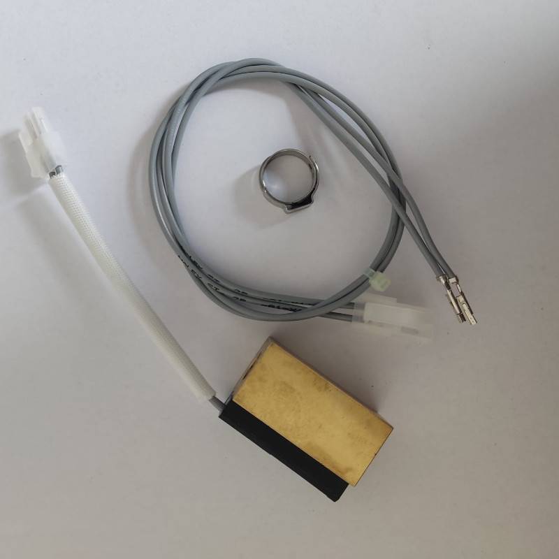 Protección térmica Fronius I-Kit FK 4000 (Nota: solo instalación de fábrica) - 4.100.215 Protección térmica Fronius I-Kit FK 4000 (Nota: solo instalación de fábrica) - 4.100.215