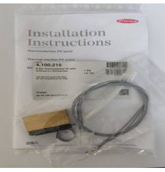 Protección térmica Fronius I-Kit FK 4000 (Nota: solo instalación de fábrica) - 4.100.215