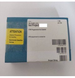 Fronius CFM programado para accesorios