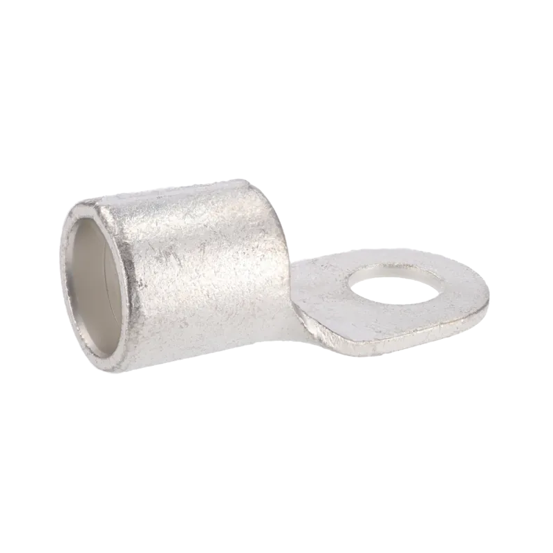 Orificio para terminal de cable Ø10,5, 95 mm², cerrado - (1 pieza)