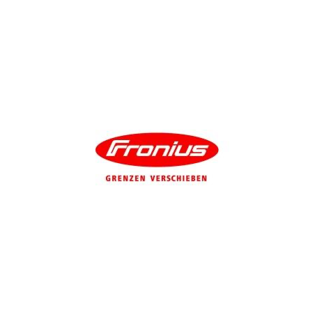 Fronius - Print SRVT-MAG01 Tested - 4,071,111,Z - - 9007946923272 - 279,65 € -