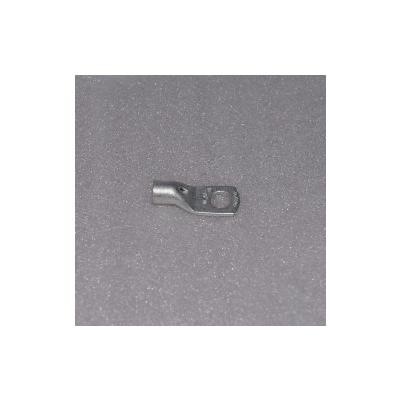 Orificio para terminal de cable tubular M8, 16 mm² - 1 pieza