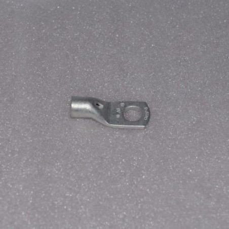 Rohrkabelschuh Loch M8, 16mm2 - 1 Stück - RK0001 - - - 1,10 € -