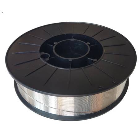 MAGMAWELD AWS 5356 AlMg 5 (3.3556) Hilo de soldadura MIG aluminio Ø 1,0 mm - 2,0 kg (carrete S200) - 0053561002 - - - 45,67 € -